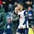 E oficial. Ce se întâmplă cu Radu Drăguşin: Ange Postecoglou a luat decizia înainte de Tottenham – Wolves