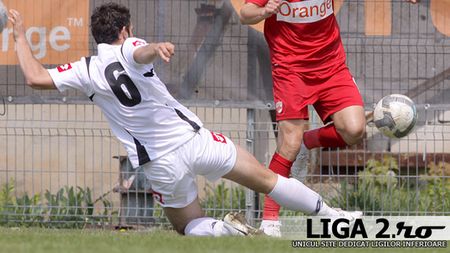 Febră maximă în Liga a II-a! 4 meciuri decisive la Sport.ro