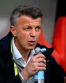 Ovidiu Burcă vrea un Sepsi OSK la maximum în jocul cu Corvinul: ”Astfel de meciuri sunt frumoase, meciuri cu miză, cu presiune”