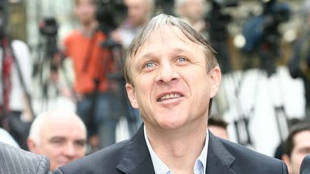 Săndoi:** "Naționala de tineret trebuie reconstruită"