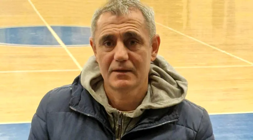 Mihai Stere are obiective îndrăznețe la Zărnești: ”Ne vom bate la promovare!”