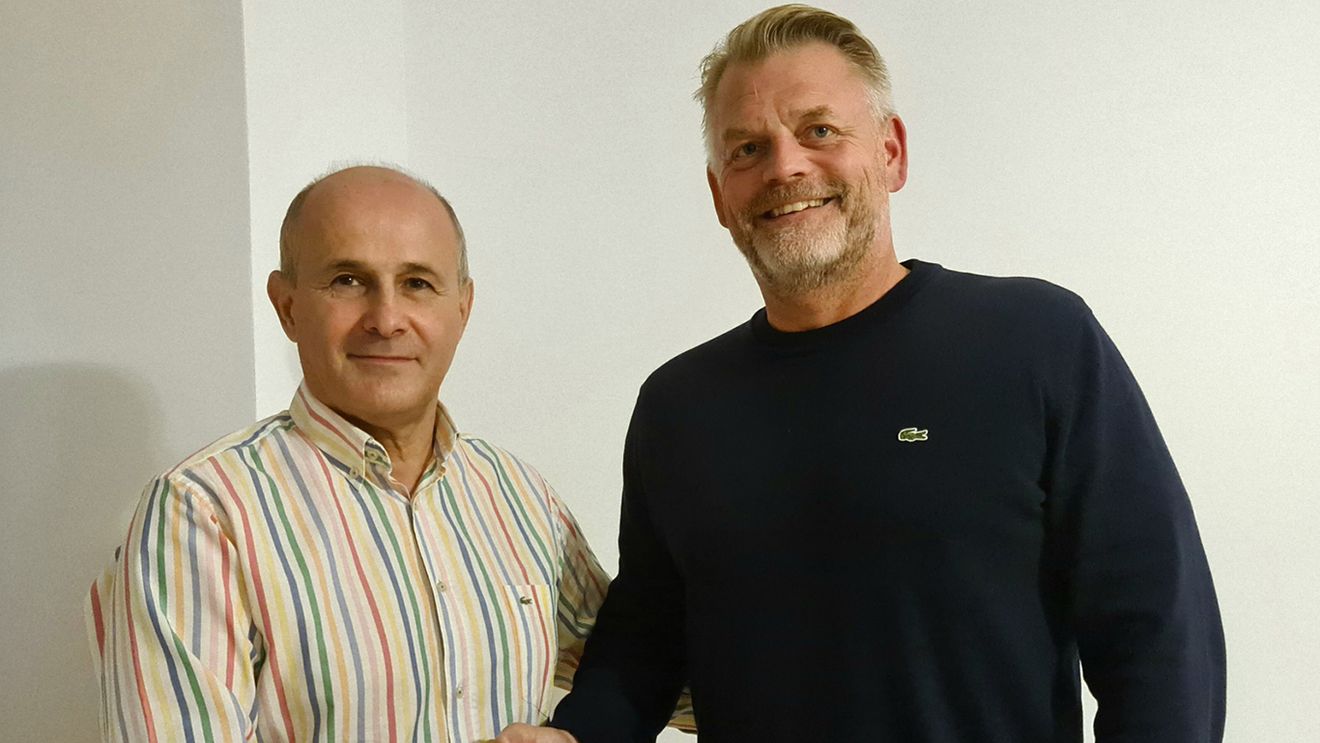 Kurtes out, Dahl in! SCM Râmnicu Vâlcea are un nou antrenor