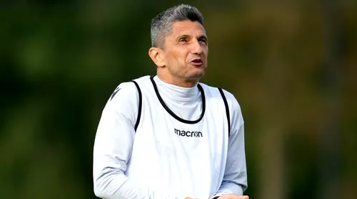 Patronul lui AEK, război total cu Răzvan <i class='ep-highlight'>Lucescu</i>. I-a aruncat cuvinte grele antrenorului român după derby-ul cu PAOK