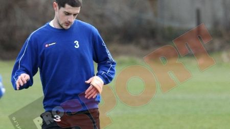 Cociș, 5 ani la Poli?** "Vrem o colaborare pe termen lung"