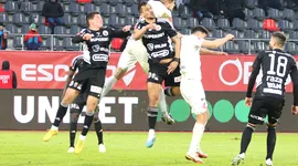 FC Hermannstadt - U Cluj, Live Video Online, în sferturile Cupei României