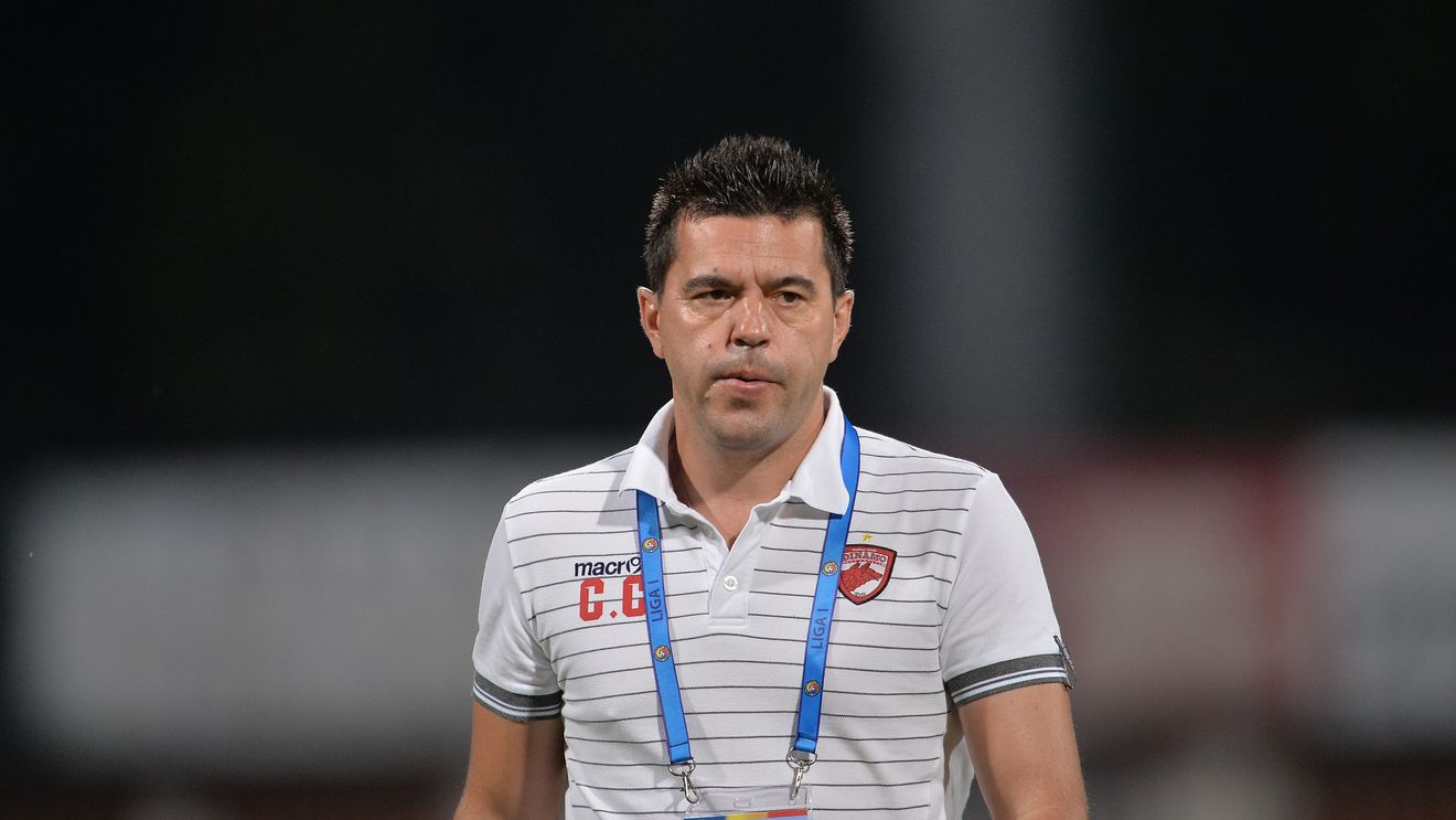 Contra a ieșit la atac! Declarații foarte tari ale lui "Guriță" după 0-1 în Gruia: "George Găman - Dinamo 1-0! CFR mereu a fost ajutată din toate părțile când a luat titlul". Cerere specială pentru Ligă: "Să nu-i mai delege!"