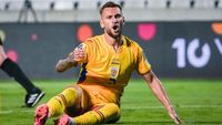 Fostul atacant de la FCSB a reacționat când a auzit că Gigi Becali îi dă salariu de 1.000.000 de euro lui Drăguș: „Nu e ieftin”