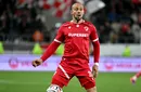 Dinamo poate să-l piardă și pe Patrick Olsen: danezul s-a întors la București, însă vrea să se despartă de „câini”. EXCLUSIV