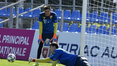 Transferul fotbalistului român la Manchester City: „Și-a rezolvat viața!”