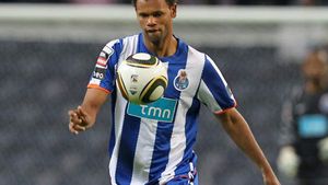 OFICIAL - Inter Milano a anunțat că l-a împrumutat pe Rolando de la Porto