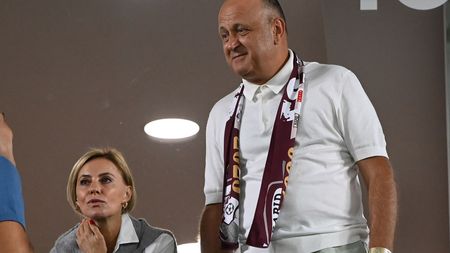 Dan Șucu, pierdut de Rapid pentru Primăria Capitalei? Patronul din Giulești, chemat de șefii PNL la sediul din Aleea Modrogan: „Asta am discutat”