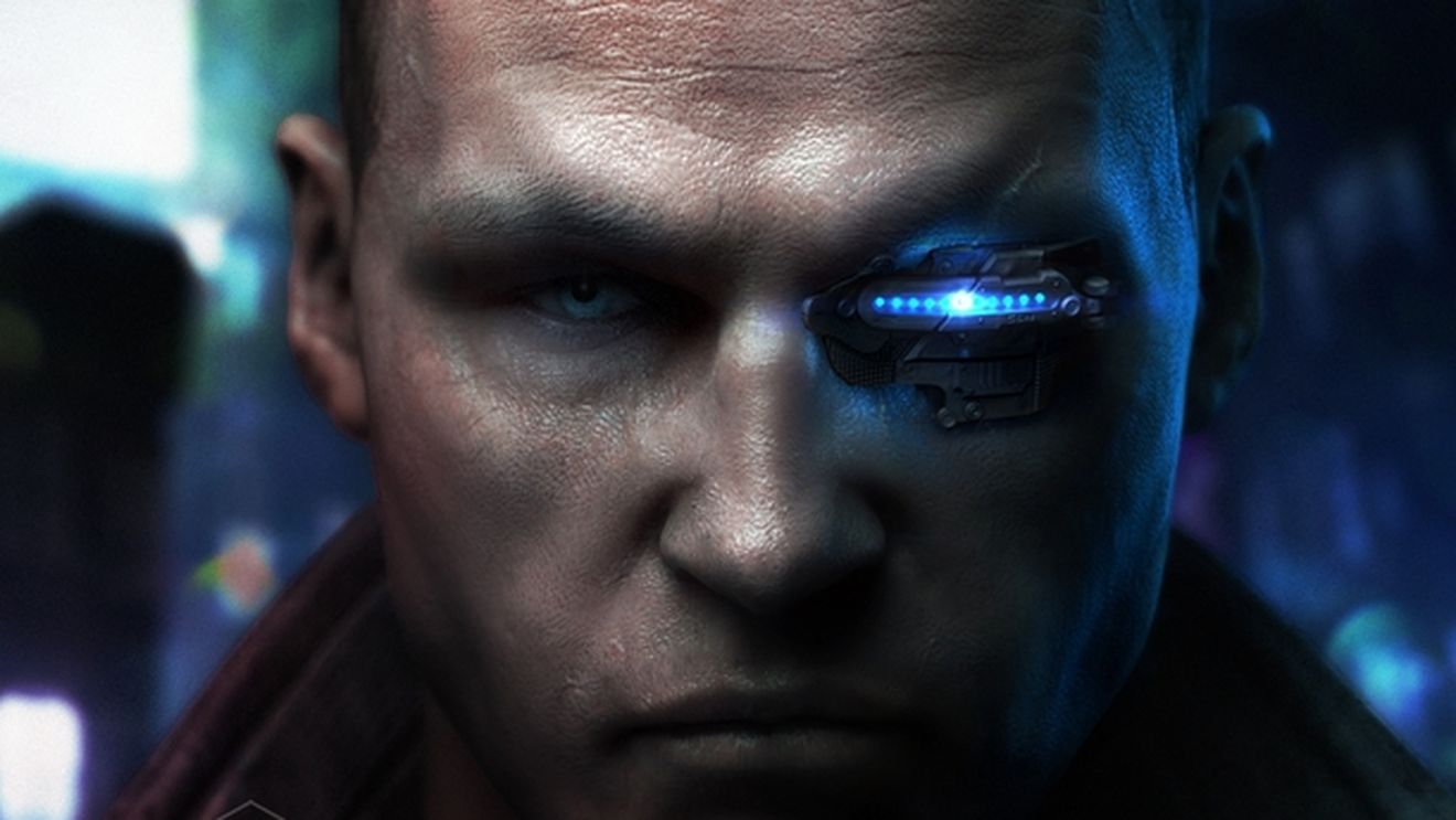 Hard Reset revine într-o ediție Redux