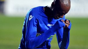 Liga 1, în fața unui moment INCREDIBIL: dacă apare un minut pe teren în etapa asta, îl 'LEAGĂ‚'!** Petrolistul și-a făcut bagajele și pleacă din țară