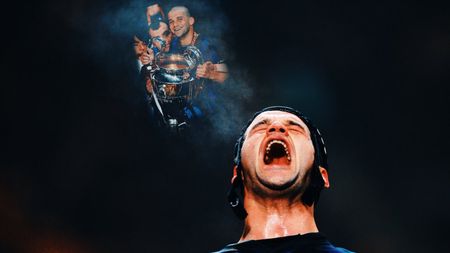 Cristian Chivu a împlinit 38 de ani. EXCLUSIV | "Am fost alături de el, l-am susținut moral, alături de mama lui" + fostul fundaș este așteptat în fotbalul românesc