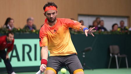 Românii, eliminați de la Monte Carlo. După Tecău, și Mergea a părăsit turneul, în faza sferturilor