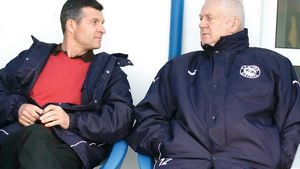 Promisiunea Lordului