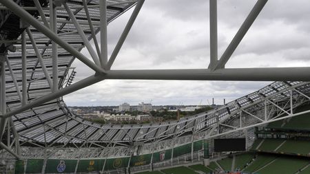 FOTO & VIDEO 3D SPECTACULOS!** AICI se va juca finala Europa League, Braga - Porto