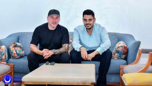 Merită riscul? Ce salariu va avea Laurențiu Reghecampf la Al-Hilal Omdurman din Sudan: războiul civil și holera sunt la ordinea zilei în țară. EXCLUSIV