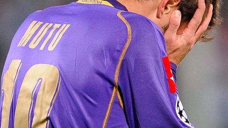 Ancelotti: "Îmi place Mutu, dar nu îl vreau la Milan!"