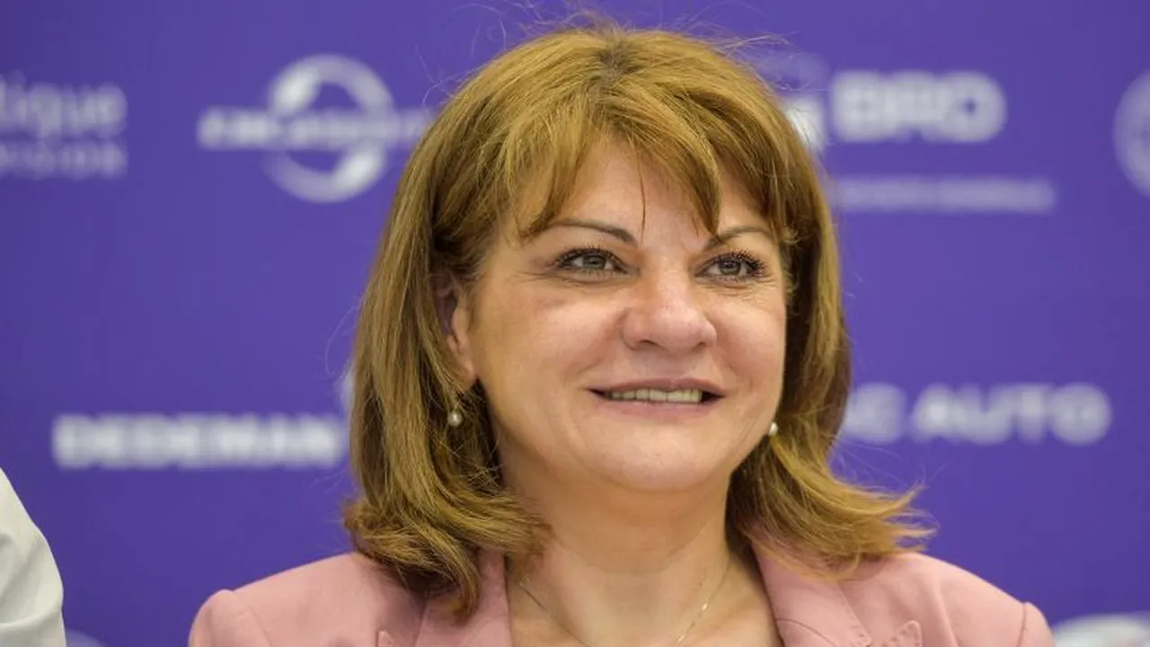 Carmen Tocală, aleasă membru în Boardul Central al Federației Internaționale de Baschet