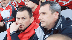 Rednic despre meciul Stelei cu Hajduk: "N-am avut ce vedea!"