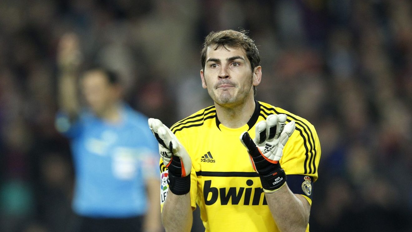 Iker Casillas, dezvăluiri tulburătoare despre momentul în care a fost aproape să-și piardă viața. „Acum o să-mi deschideți pieptul?”