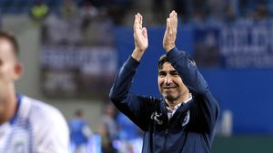 Cum l-a făcut Victor Pițurcă pe Gabi Tamaș să renunțe la două milioane de euro cu un simplu telefon: „O să fie greu dacă nu începi să faci asta”