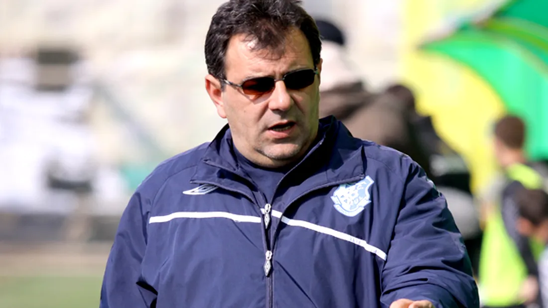 Ștefan Stoica:** 