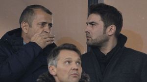 Adi Mutu nu se mulțumește doar cu calificarea în finala Cupei Ligii: "Vreau să o câștigăm! Ar fi primul meu trofeu la Dinamo"