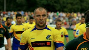 „Nu trebuie să lăsăm brațele jos dacă suntem conduși"