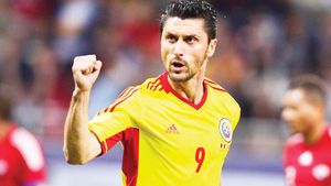 Ciprian Marica, aproape de Arsenal. Anunțul făcut de presa internațională și reacțiile englezilor