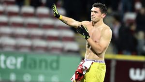 Gigi Becali, negocieri cu Claudiu Keșeru pentru a reveni la FCSB. „Am vorbit cu el!” De ce nu semnează atacantul