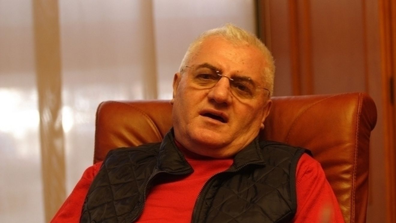 Dragomir despre noul transfer al Stelei: "Iei jucători liberi de contract, liberi joacă!"