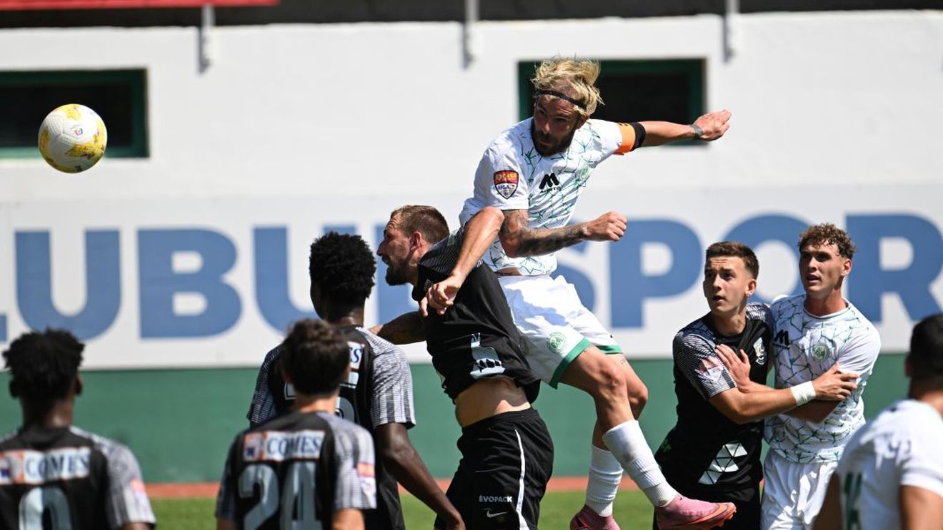 Lovitură pentru Steaua. Fostul fotbalist al lui Gigi Becali de la FCSB nu va mai ajunge în Ghencea. „A ales să semneze cu noi”