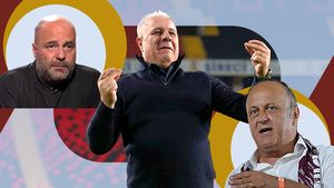 Florin Manea, reacție spumoasă după ce Marius Șumudică a fost numit la Rapid: „Șucu să lase orgoliile deoparte! Trebuia să ia hotărârea asta acum doi ani”. EXCLUSIV