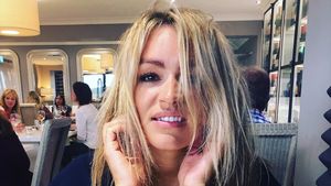 Una dintre cele mai frumoase prezentatoare TV și-a povestit drama: „Mi s-au învinețit buzele”