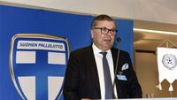 Neverosimil pentru Universitatea Craiova în Europa League! Din ce și-a făcut averea Ari Lahti, patronul lui KuPS care este în același timp și Răzvan Burleanu al Finlandei