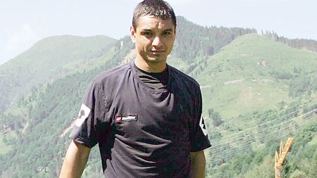 Ganea: "Voiam să-mi închei cariera la Poli"