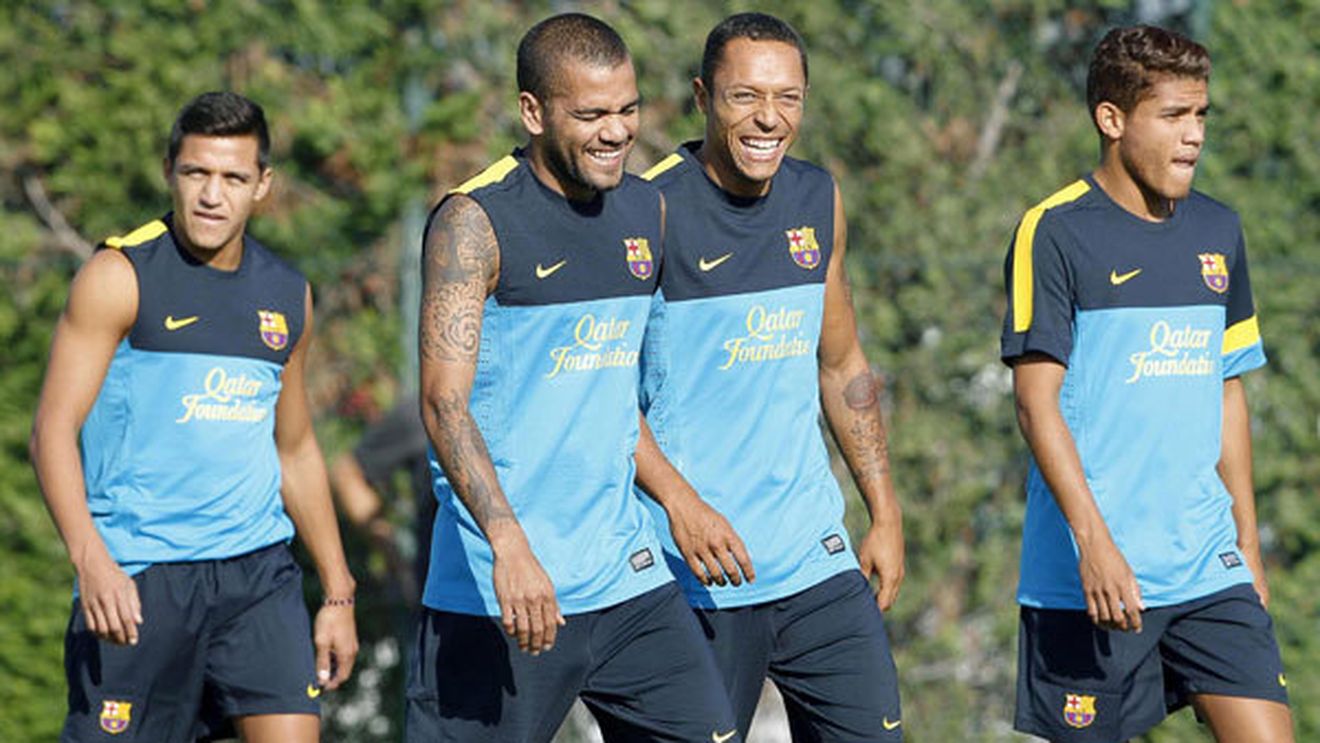 Cei de la PSG l-au ispitit! Un jucător de la Barca vrea să plece:** "M-au vrut și-n vară, dar au lăsat o ușă deschisă"