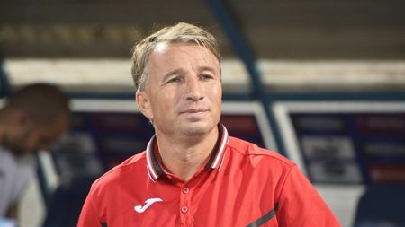 Dezamăgirea lui Dan Petrescu, după ce CFR a transferat o întreagă ECHIPĂ‚: "Mi-aș fi dorit...". Problema de care s-a lovit la întoarcerea în Liga 1: "Această regulă e total aiurea!"
