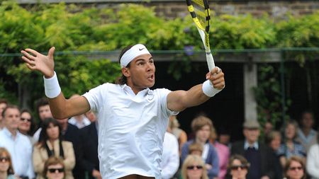 Nadal o "lasă mai moale"!** Rafa se va concentra asupra turneelor de Mare Șlem!