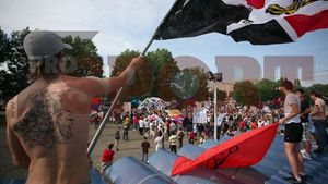 "S-au adunat 300 de drogați să mă conteste! O să închid Peluza Sud!"**