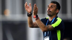 Gigi Becali îi dă un salariu uluitor lui Elias Charalambous! S-a dat de gol după Slobozia - FCSB 2-2: „E ceva frumos, slujești pentru ceea ce ești plătit”