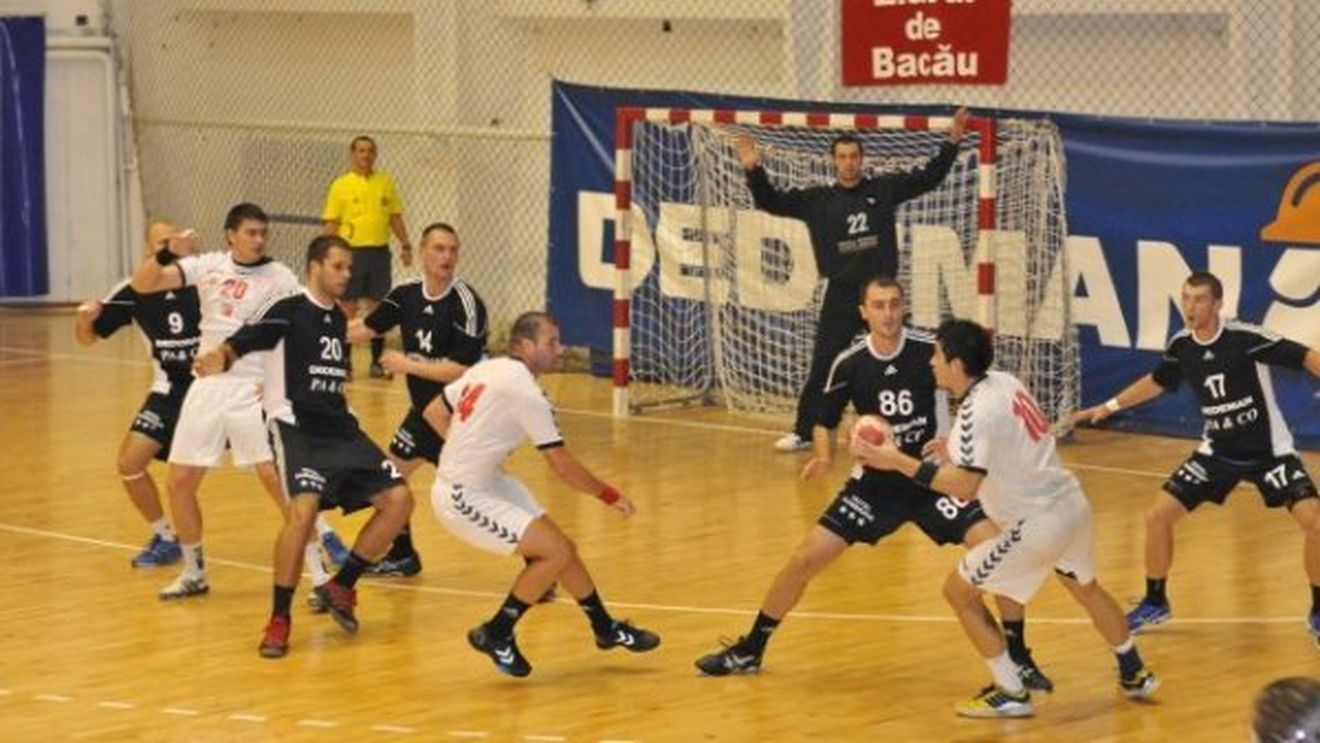 Walter Dăncescu: "Handbalul masculin a căpătat o viteză în plus"