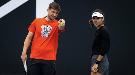 Emma Răducanu, campioană la concedieri! Britanica și-a dat afară al cincilea antrenor în mai puțin de doi ani