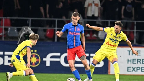 Bogații cheltuie milioane de euro, săracii tremură că s-ar putea desființa! Ruptură în SuperLiga: unele cluburi nu sunt sigure că vor termina sezonul!
