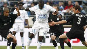 Fiorentina și Inter îl vor pe "noul Zidane"**