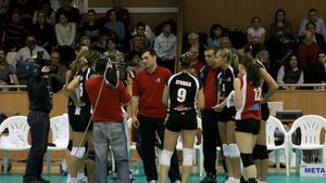 "Doar câțiva spectatori la un meci cu Bergamo!?"