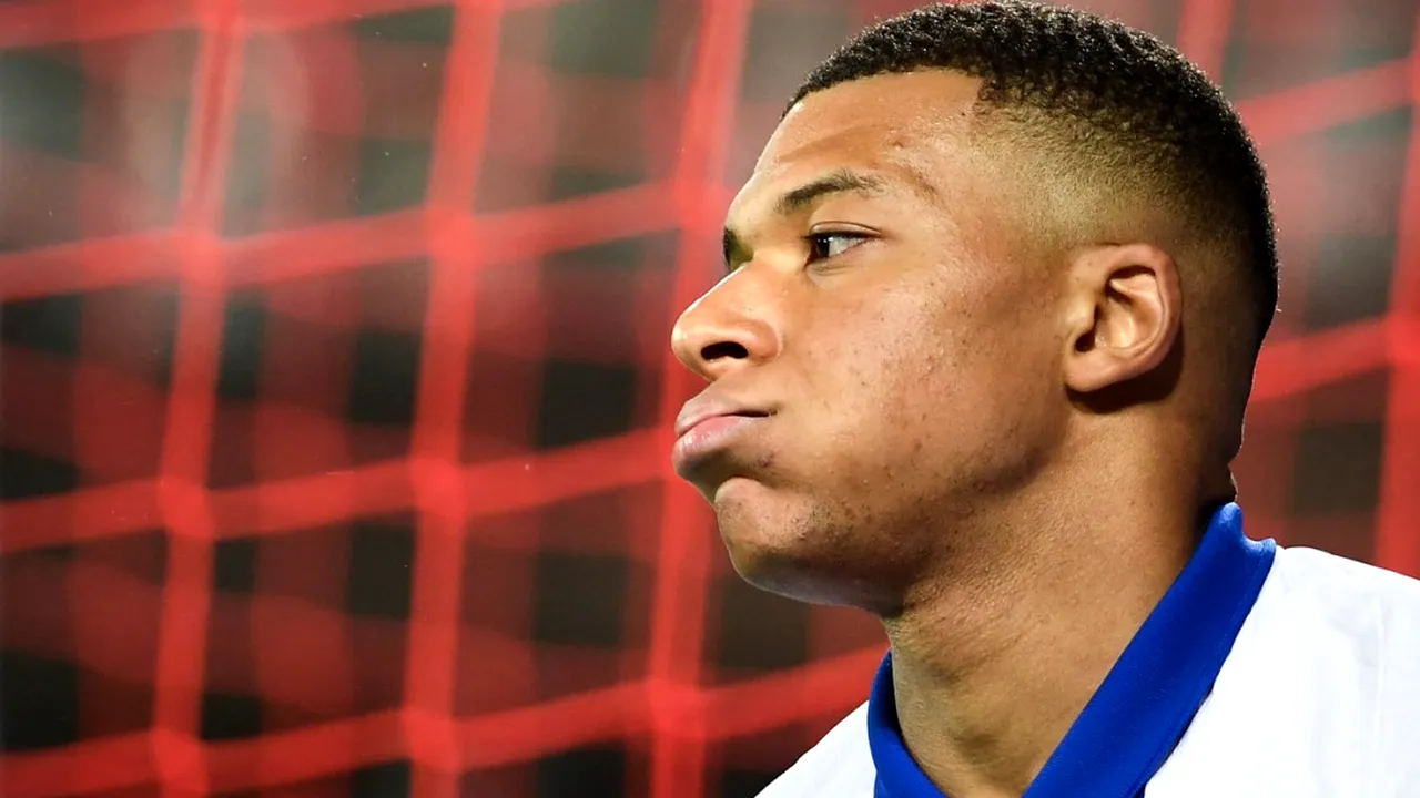 Real Madrid îl vrea pe Kylian Mbappe cu orice preț! „Galacticii” au pregătit un bonus de instalare uriaș pentru atacantul francez