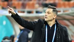 DECLARAȚII Mirel Rădoi i-a pus contractul în față lui Gigi Becali. Arabii vor să-l îmbrace în aur: „Semnați-l voi și îl semnez și eu”